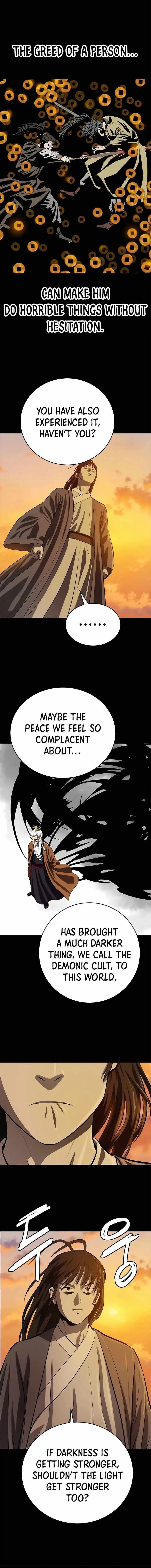 Weak Teacher Chapter 98 page 3