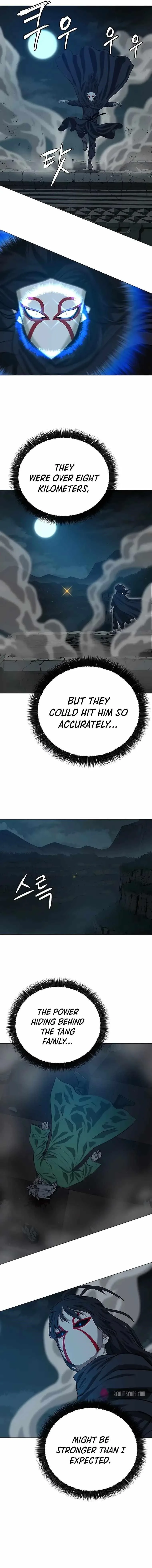 Weak Teacher Chapter 99 page 11