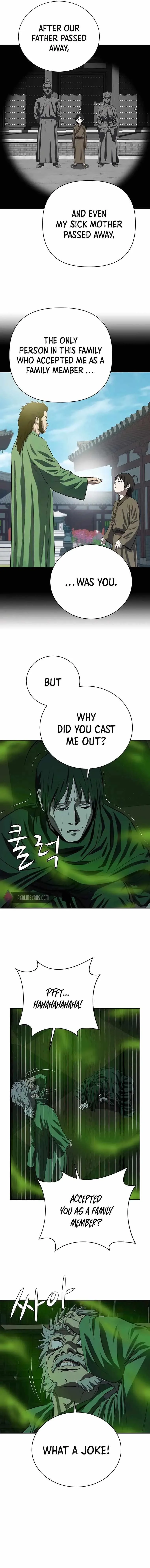 Weak Teacher Chapter 99 page 4
