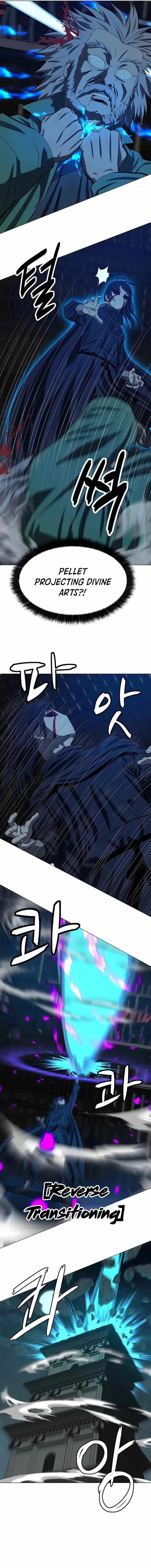 Weak Teacher Chapter 99 page 10