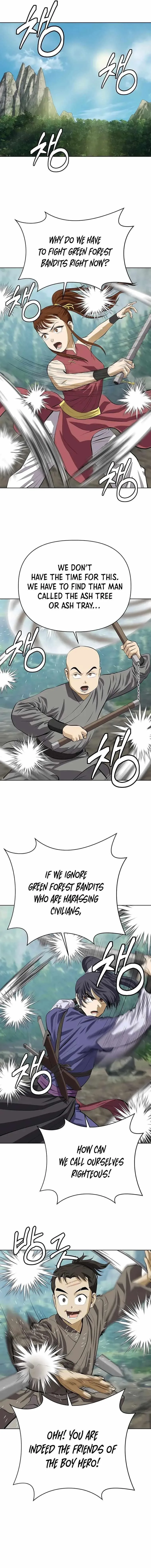 Weak Teacher Chapter 99 page 13