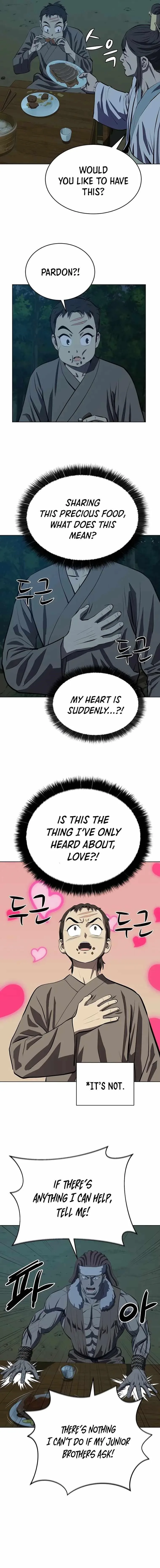 Weak Teacher Chapter 102 page 9