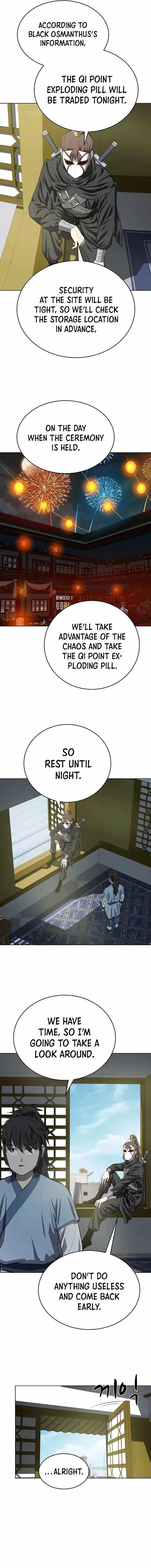 Weak Teacher Chapter 102 page 14