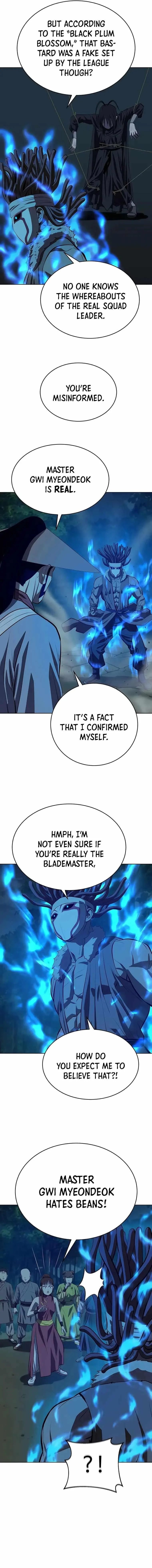 Weak Teacher Chapter 102 page 4