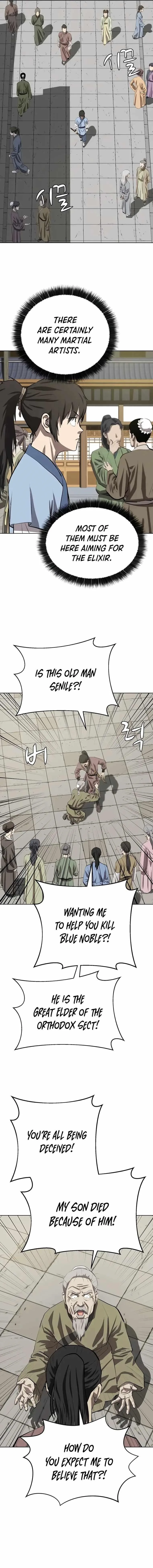 Weak Teacher Chapter 102 page 15
