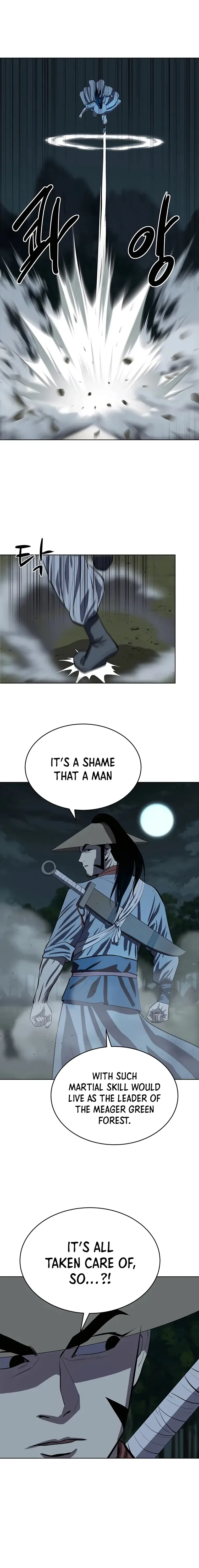 Weak Teacher Chapter 101 page 16