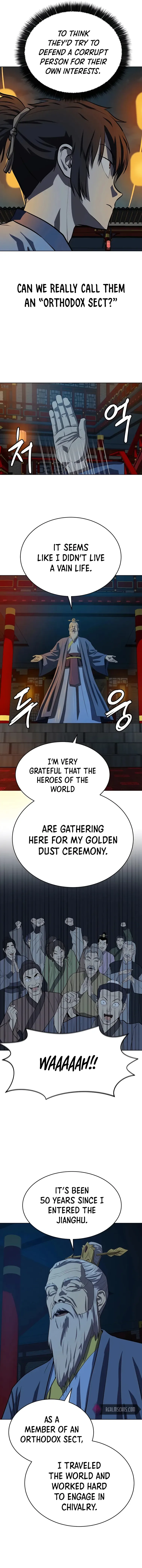 Weak Teacher Chapter 103 page 14