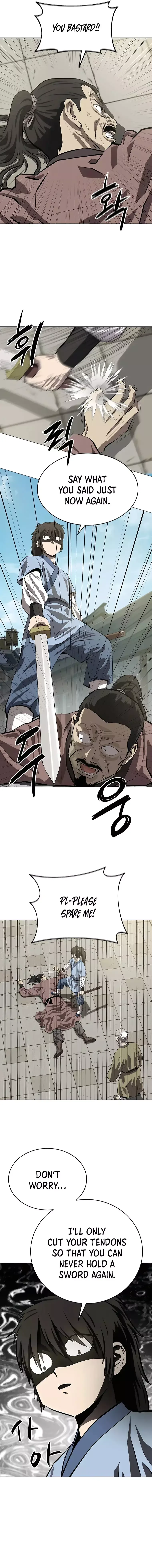 Weak Teacher Chapter 103 page 3