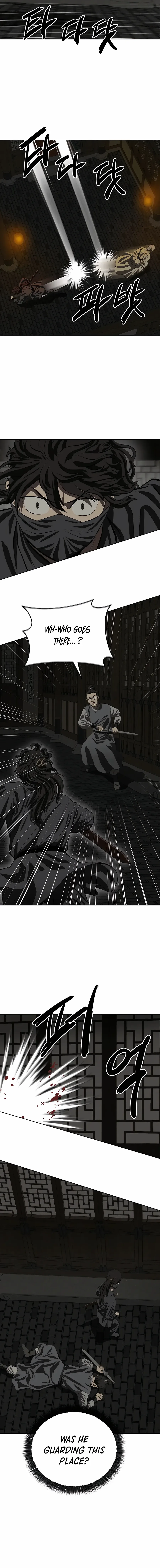 Weak Teacher Chapter 105 page 13