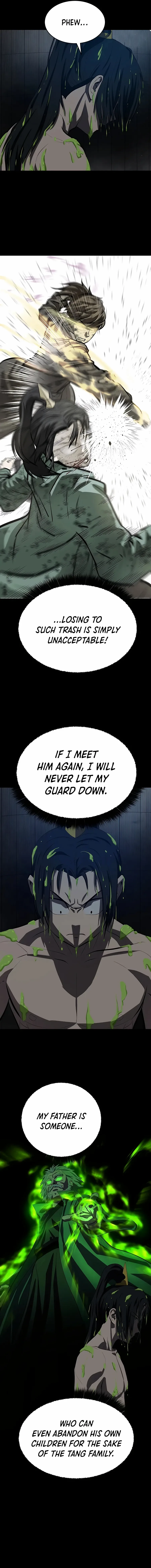 Weak Teacher Chapter 106 page 2
