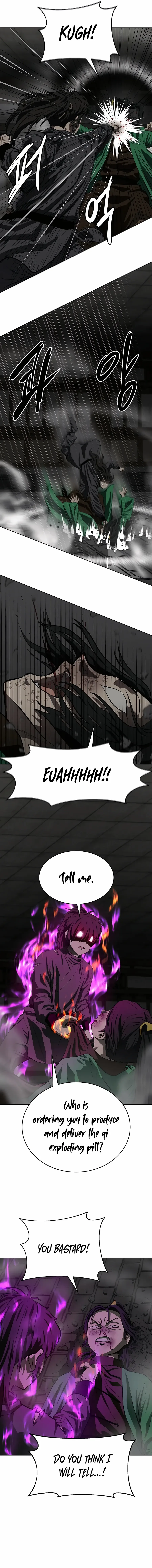 Weak Teacher Chapter 106 page 13