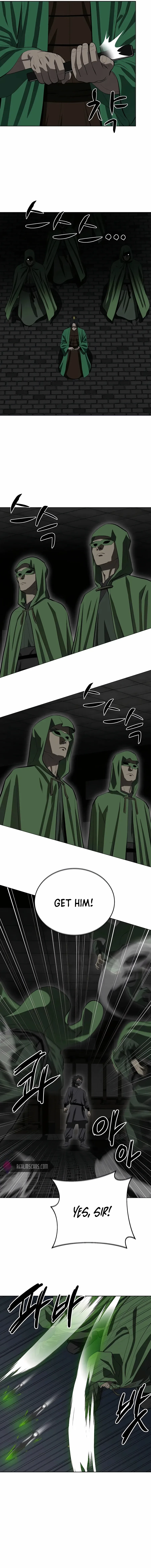 Weak Teacher Chapter 106 page 4