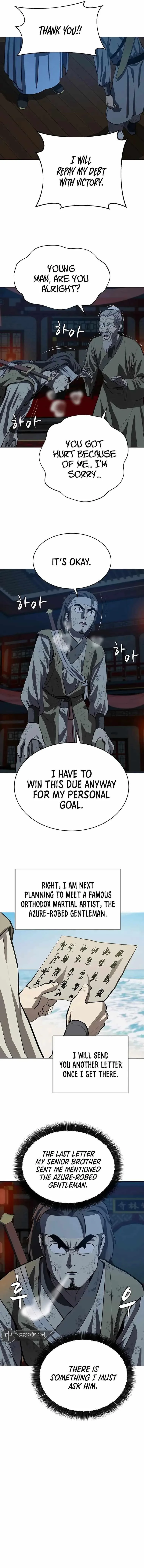 Weak Teacher Chapter 107 page 7