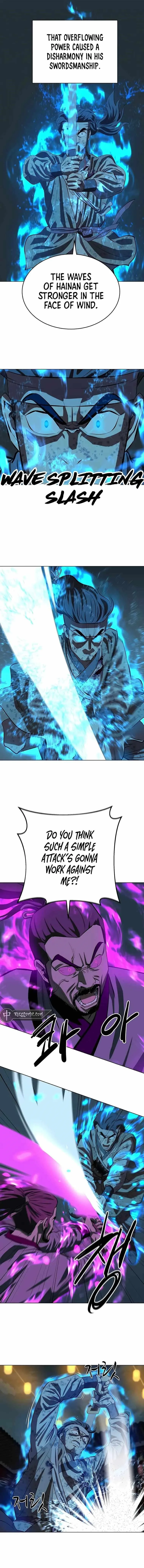 Weak Teacher Chapter 107 page 13