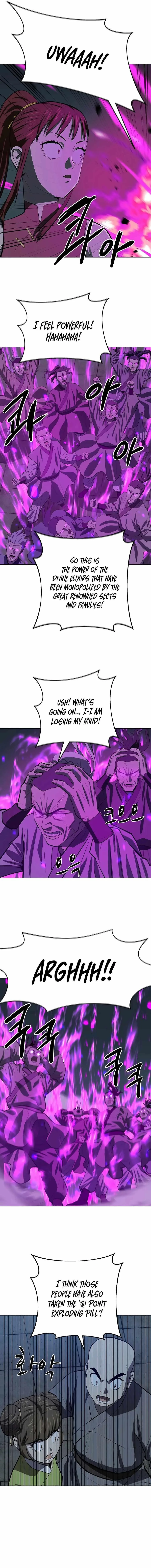 Weak Teacher Chapter 110 page 2