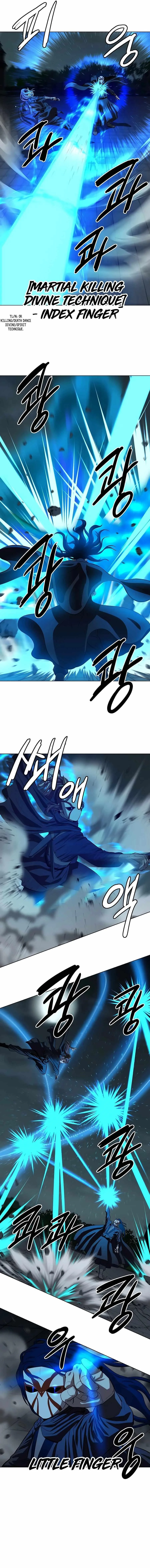 Weak Teacher Chapter 111 page 11