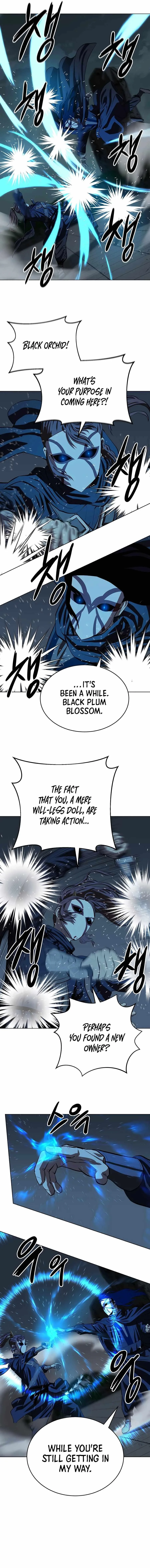 Weak Teacher Chapter 111 page 10
