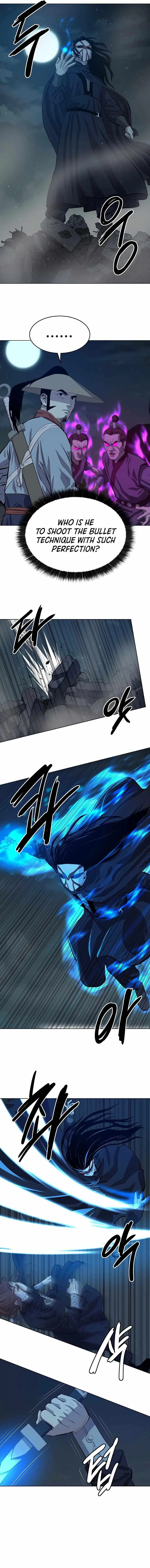 Weak Teacher Chapter 111 page 9