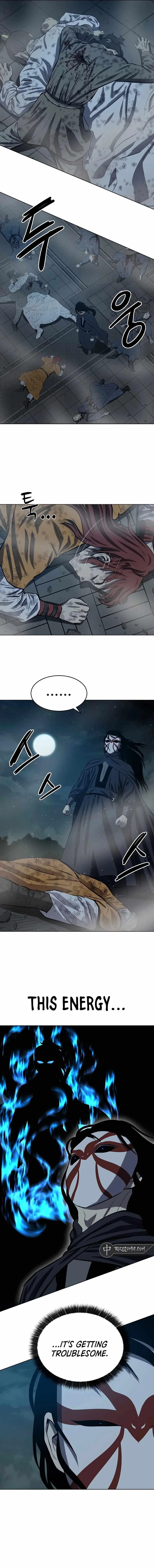 Weak Teacher Chapter 111 page 7