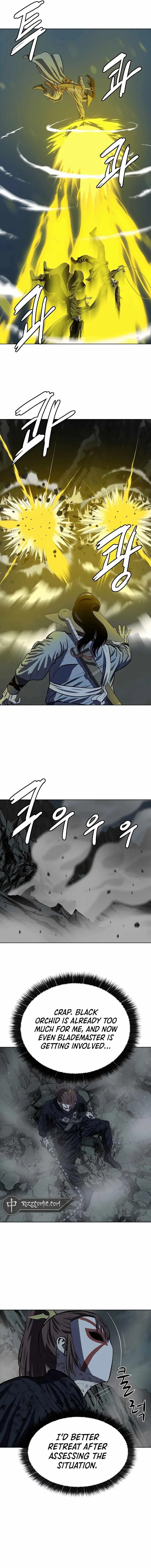 Weak Teacher Chapter 113 page 4