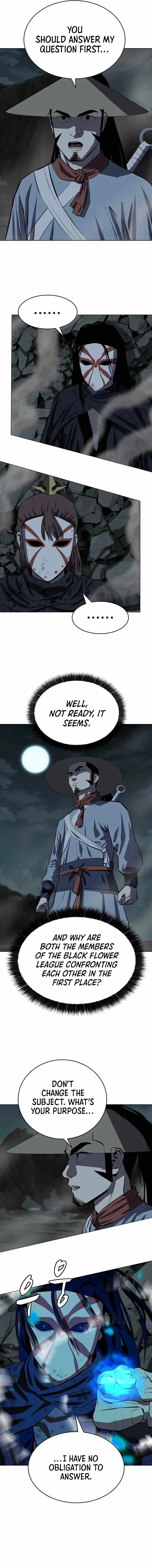 Weak Teacher Chapter 113 page 6
