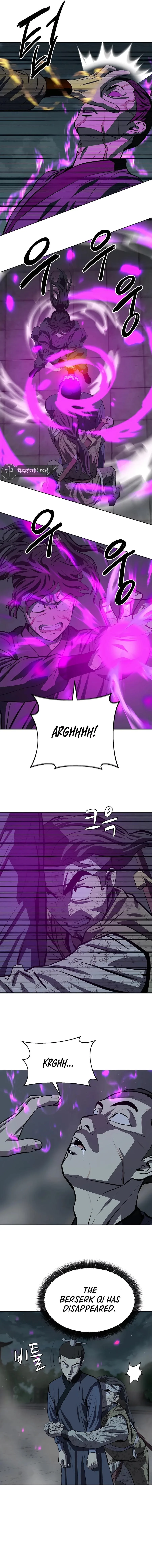 Weak Teacher Chapter 112 page 2