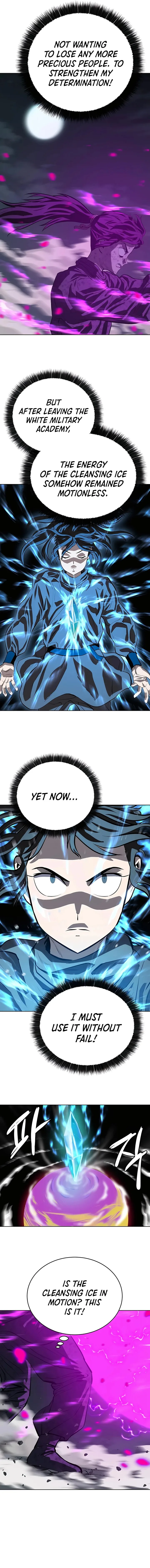 Weak Teacher Chapter 116 page 8