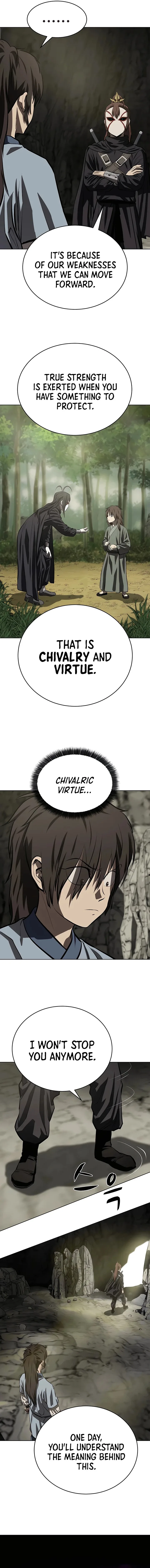 Weak Teacher Chapter 116 page 4