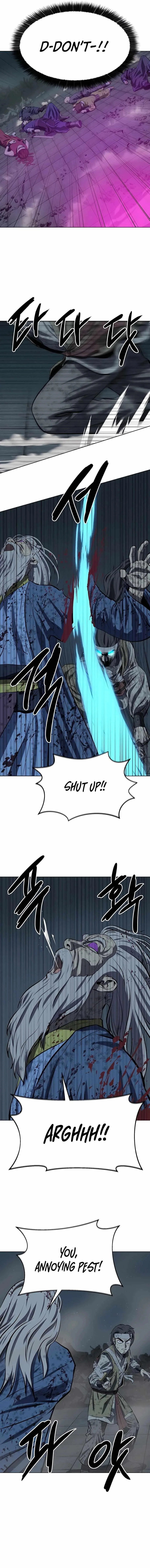 Weak Teacher Chapter 115 page 10