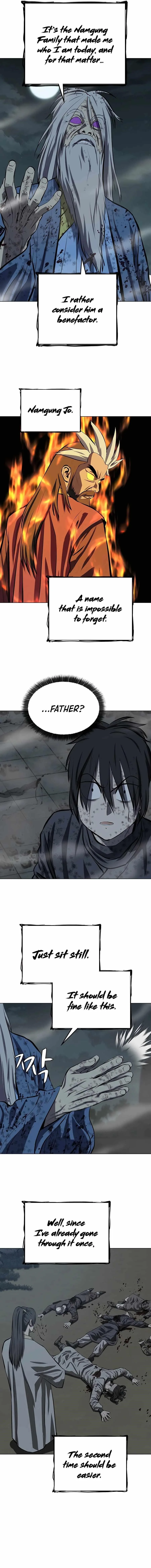 Weak Teacher Chapter 115 page 7