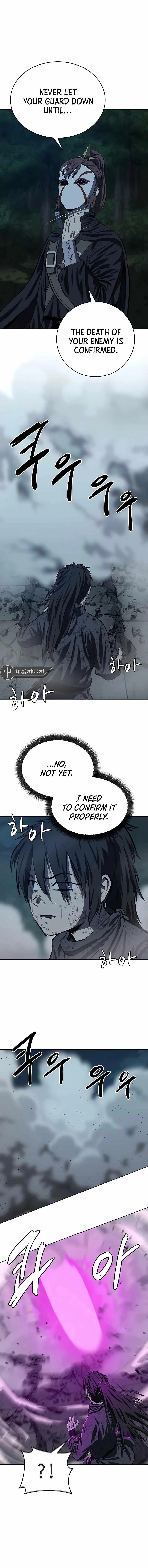 Weak Teacher Chapter 115 page 1