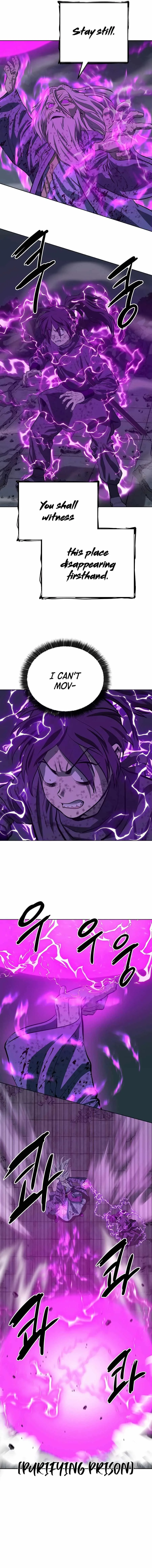 Weak Teacher Chapter 115 page 9