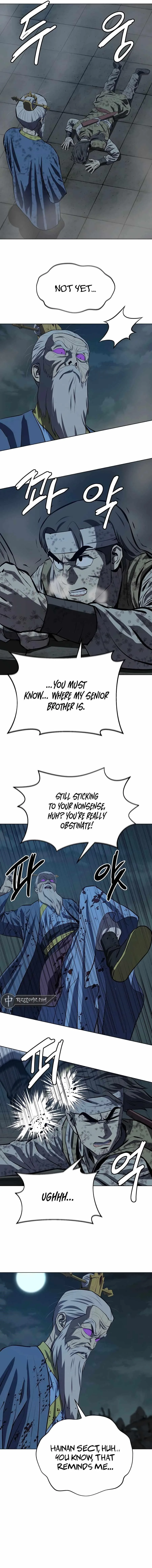 Weak Teacher Chapter 114 page 6