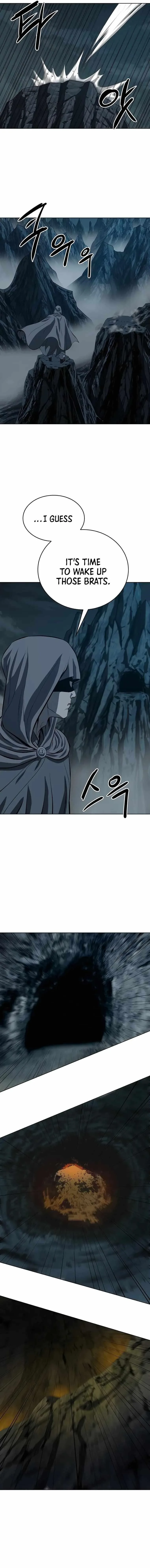 Weak Teacher Chapter 119 page 13