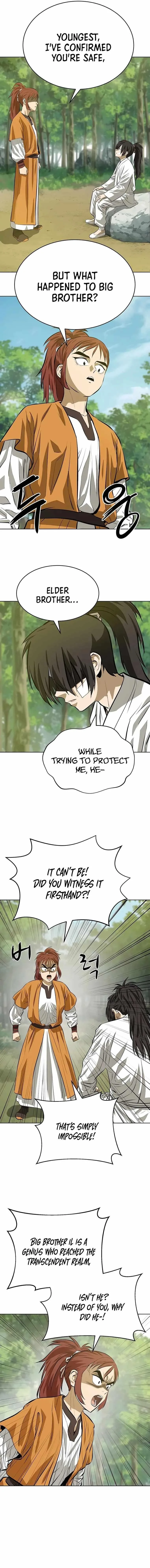 Weak Teacher Chapter 119 page 5