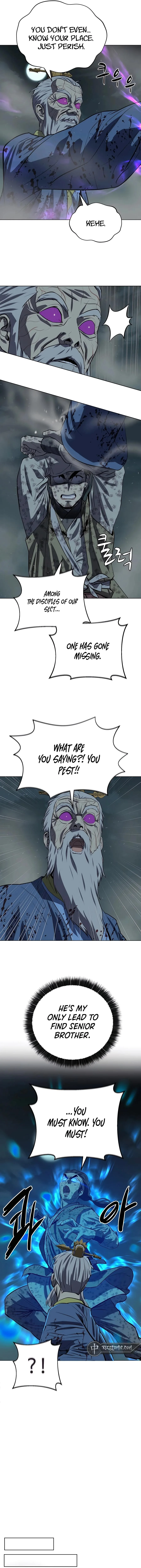 Weak Teacher Chapter 112 page 6