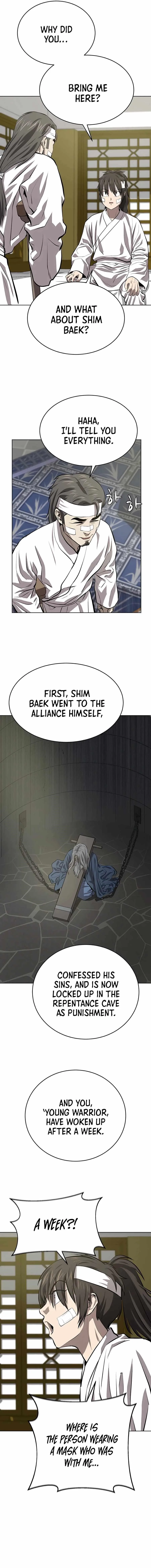 Weak Teacher Chapter 117 page 10