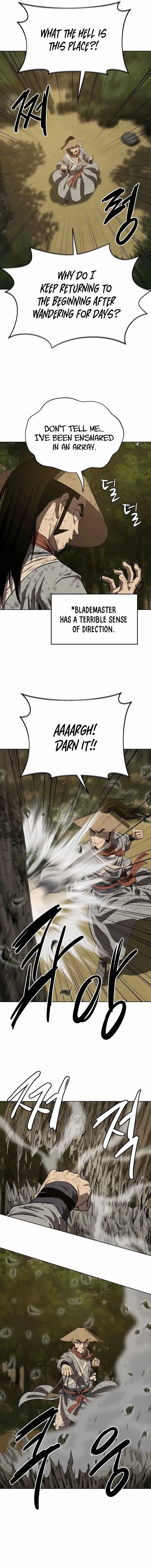 Weak Teacher Chapter 117 page 14