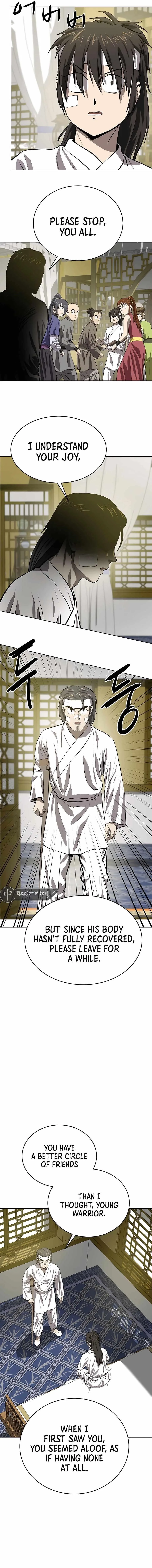 Weak Teacher Chapter 117 page 9