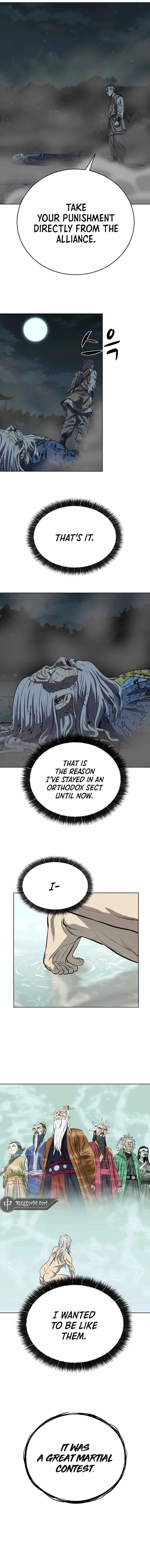 Weak Teacher Chapter 117 page 3