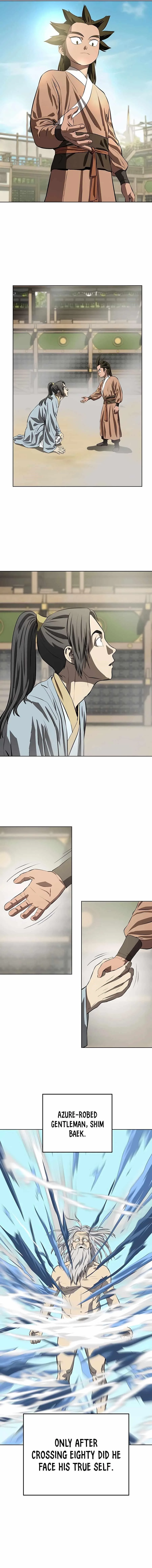 Weak Teacher Chapter 117 page 4
