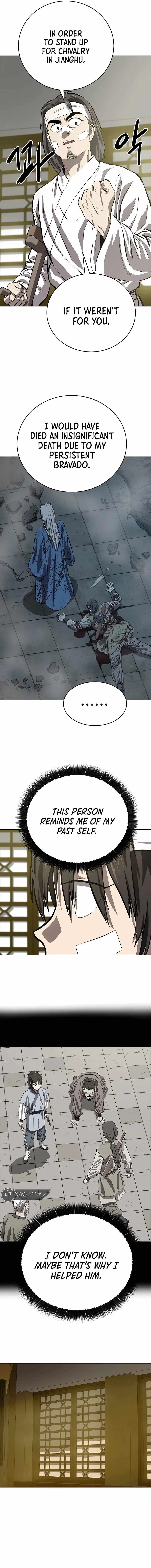 Weak Teacher Chapter 117 page 12