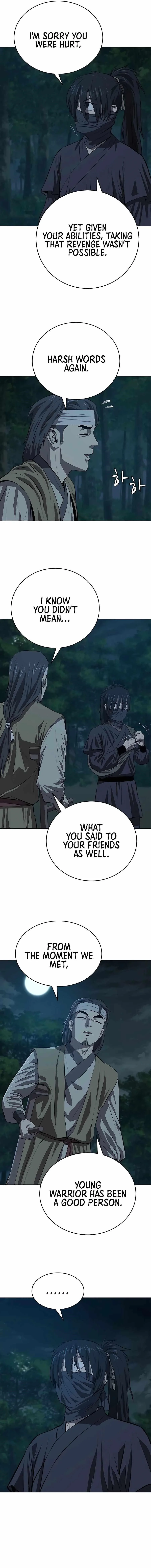 Weak Teacher Chapter 121 page 4