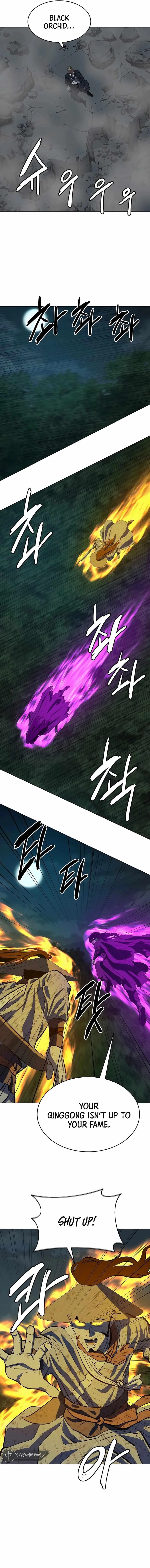 Weak Teacher Chapter 114 page 3