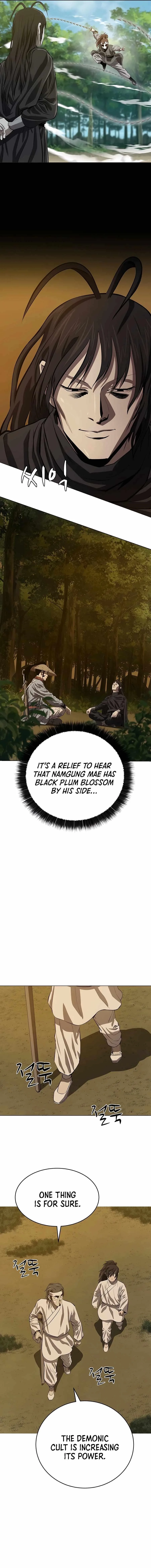 Weak Teacher Chapter 118 page 7