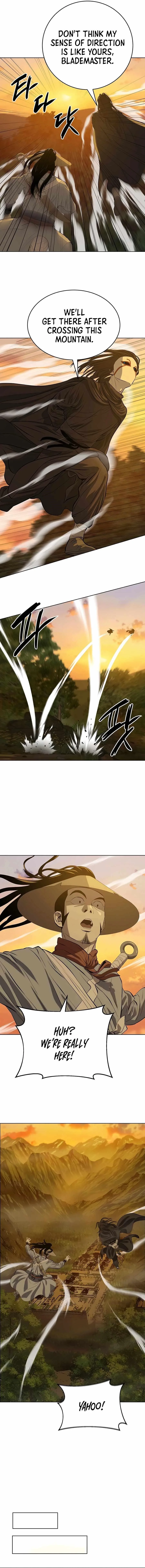 Weak Teacher Chapter 120 page 8