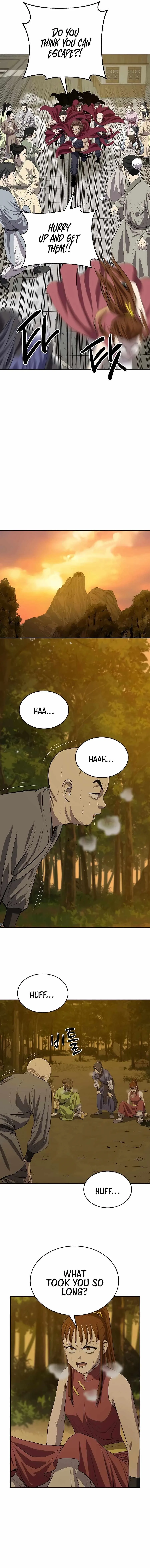 Weak Teacher Chapter 123 page 2