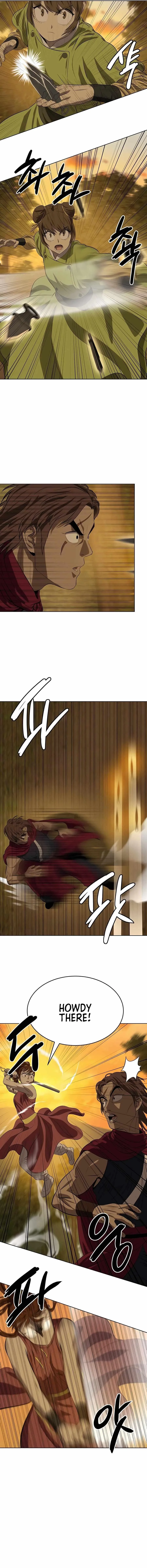Weak Teacher Chapter 124 page 3