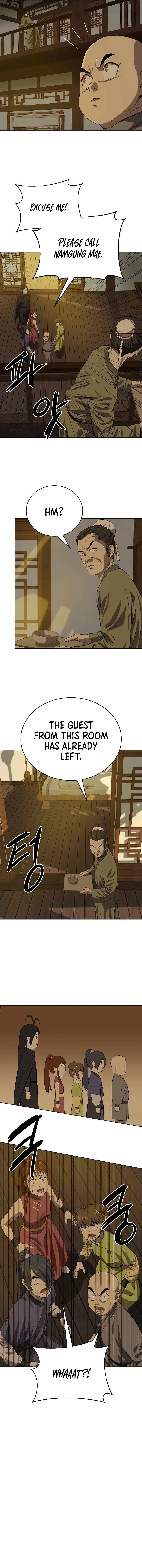 Weak Teacher Chapter 120 page 12