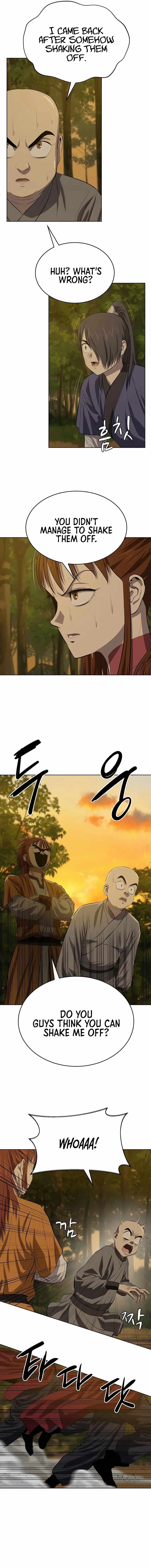 Weak Teacher Chapter 123 page 3